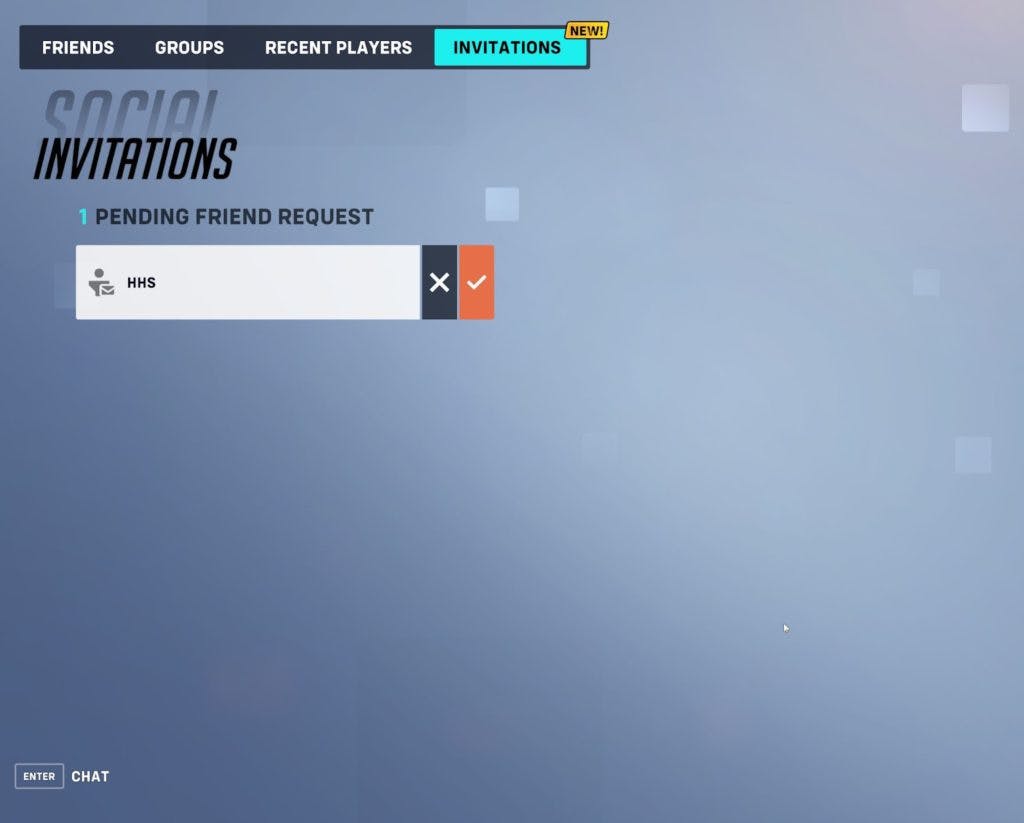 How to Accept Friend Requests in Overwatch 2: Complete Guide