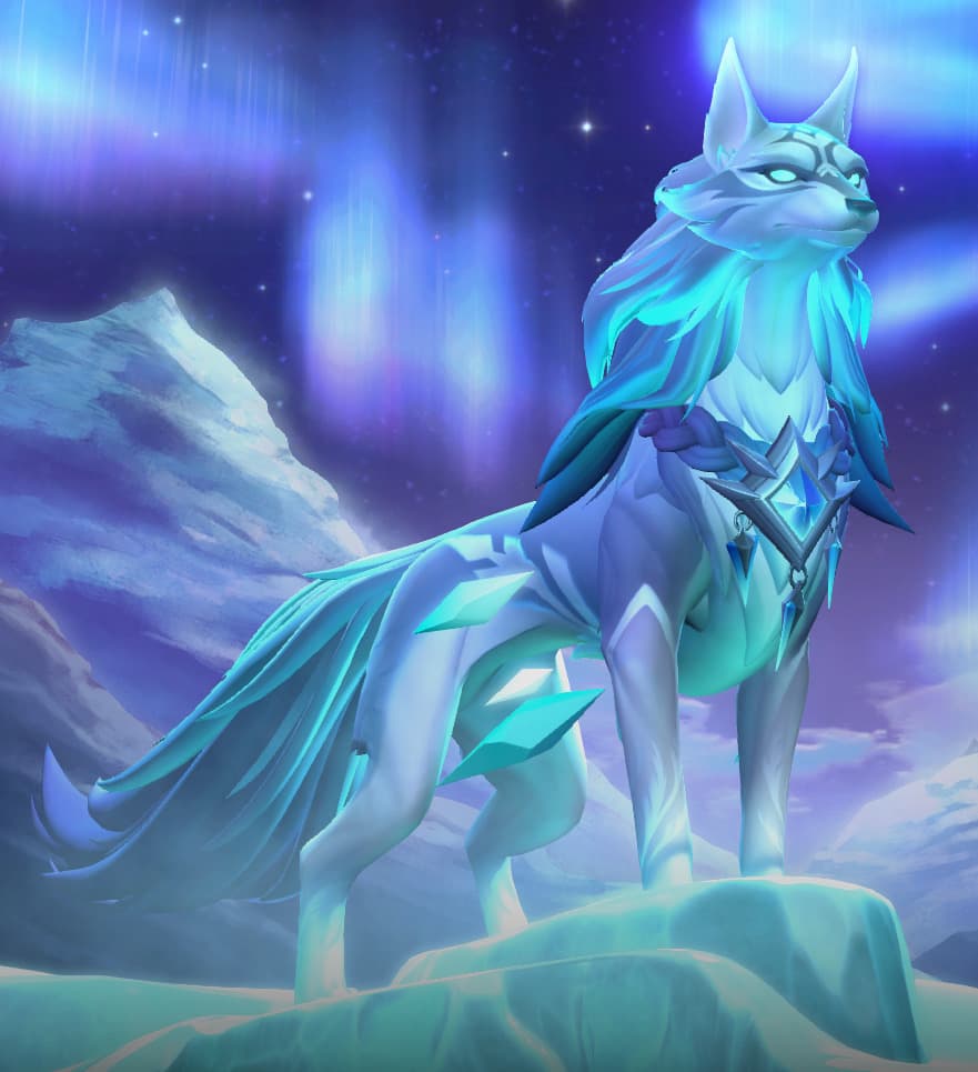 2022 Battle Pass part 2 – The Crystal Maiden persona arrives as the ...