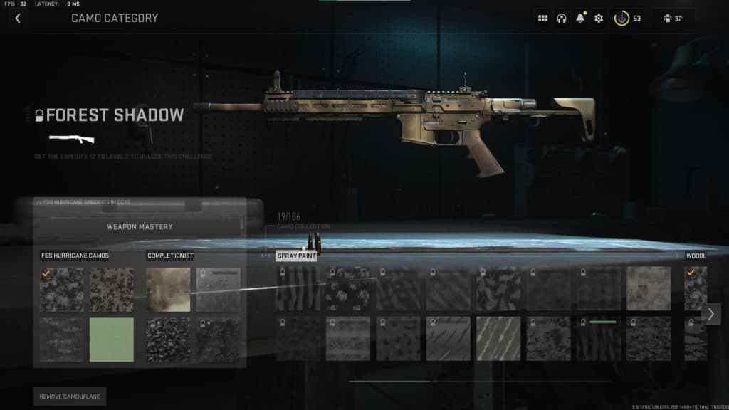 call of duty ghosts gold guns