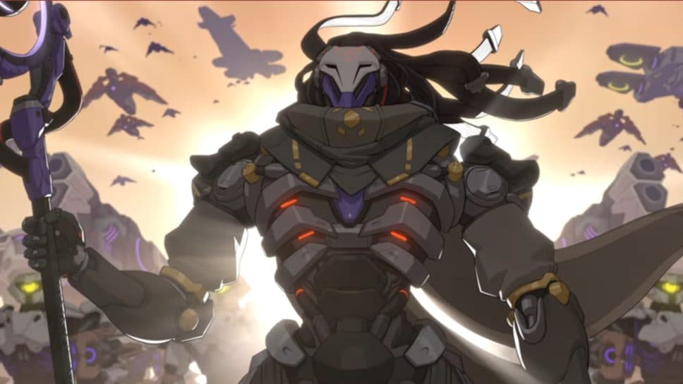 Everything to know about Ramattra in Overwatch 2 cover image