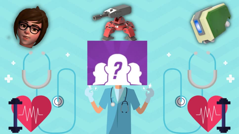 The Overwatch 2 Hero bug strikes again but Blizzard may not fix this one cover image