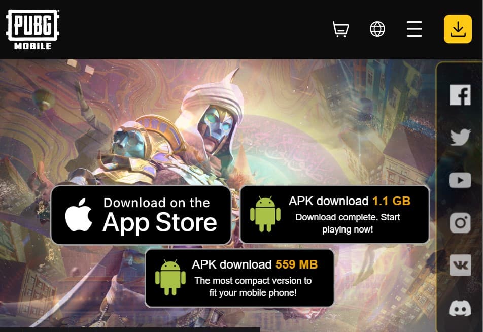 Screenshot via Tencent