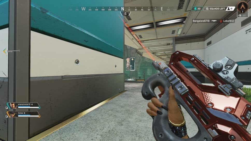 What is the laser sight in Apex Legends and how powerful is it? cover image