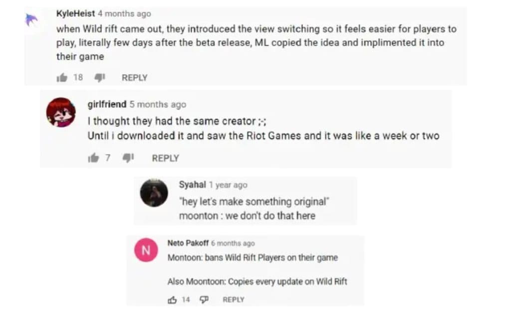 Screenshot via <a href="https://www.polygon.com/23064347/riot-games-league-of-legends-knockoffs-mobile-legends-bang-bang?utm_campaign=polygon&amp;utm_content=chorus&amp;utm_medium=social&amp;utm_source=twitter" target="_blank" rel="noreferrer noopener">Polygon</a>