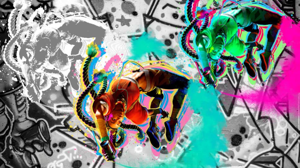 Second Street Fighter 6 closed beta test confirmed for December cover image