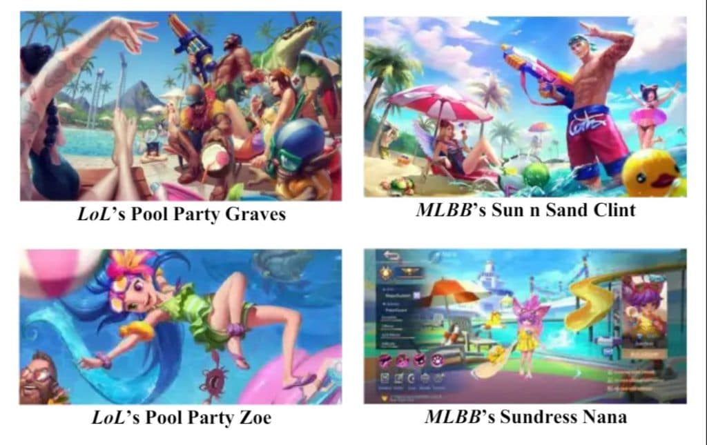 Screenshot via <a href="https://www.polygon.com/23064347/riot-games-league-of-legends-knockoffs-mobile-legends-bang-bang?utm_campaign=polygon&amp;utm_content=chorus&amp;utm_medium=social&amp;utm_source=twitter" target="_blank" rel="noreferrer noopener">Polygon</a>