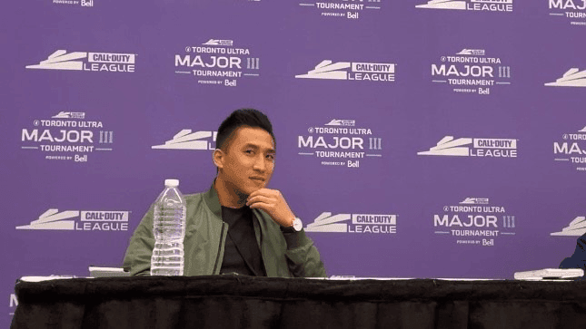 CDL GM Daniel Tsay: “Everyone is happy with the results right now.” cover image