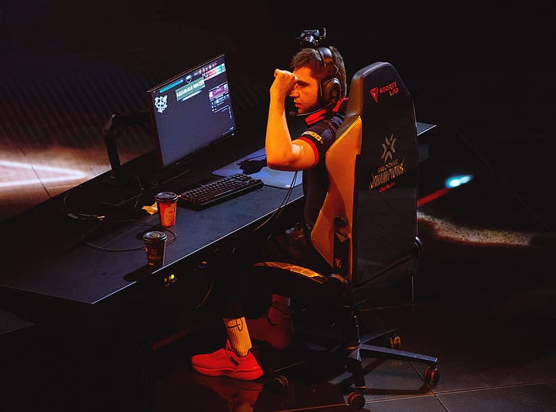 PHOTO VIA COLLIN WOLFF/RIOT GAMES