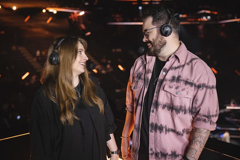 Pansy Wins PlaybyPlay Caster of the Year at the 2022 Esports Awards