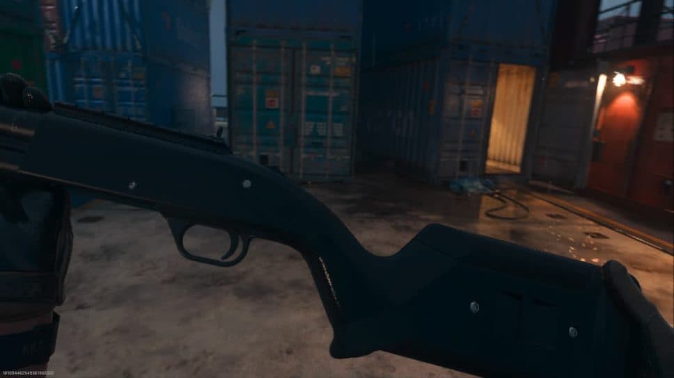 The best Bryson 800 loadout to use in MW2 cover image