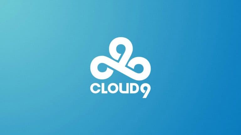 Cloud 9 releases its entire Apex Legends roster cover image