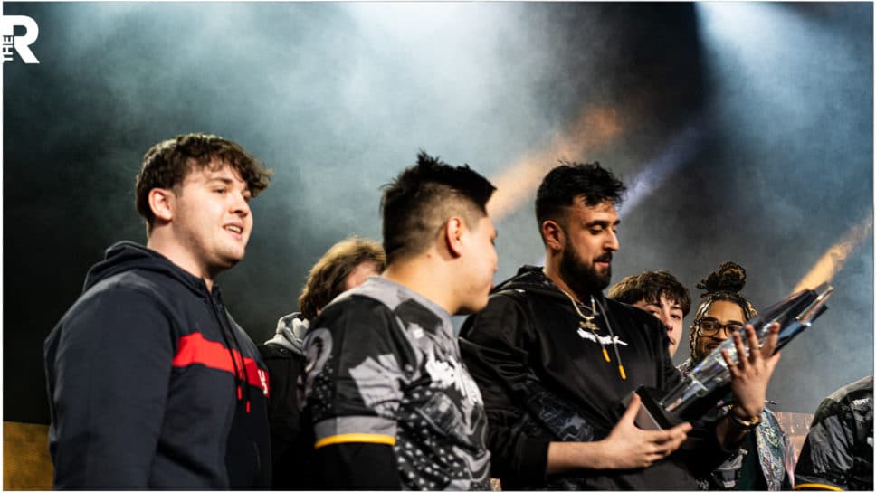 Call of Duty League NYSL Major 4 no longer taking place in New York cover image