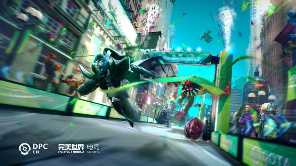 Dota 2 client reveals new TOs for 2022/2023 DPC season cover image