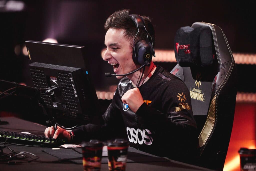 (Photo by Lance Skundrich/Riot Games)