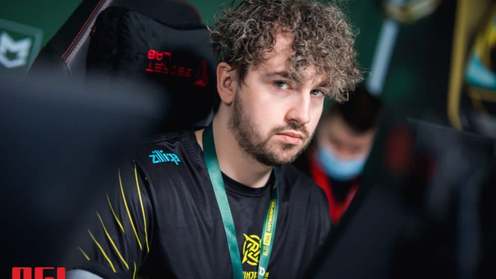 NIP bench ES3tag ahead of 2023 cover image