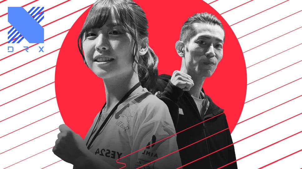 How DRX are tapping into VALORANT mania in Japan to build a world-class Game Changers team cover image