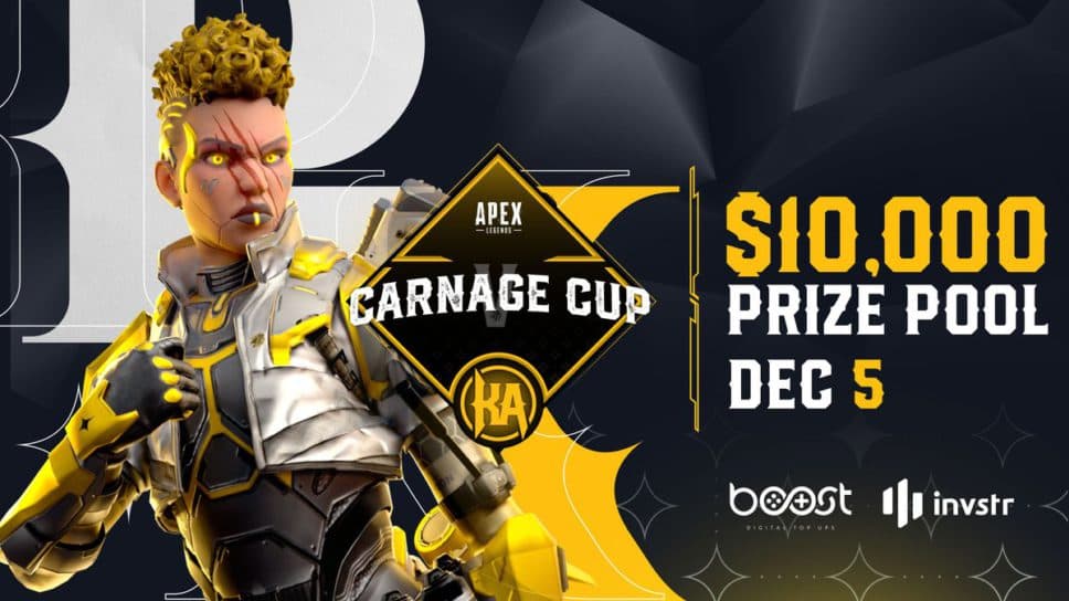 Knights Carnage Cup #5: Scores, teams and how to watch cover image