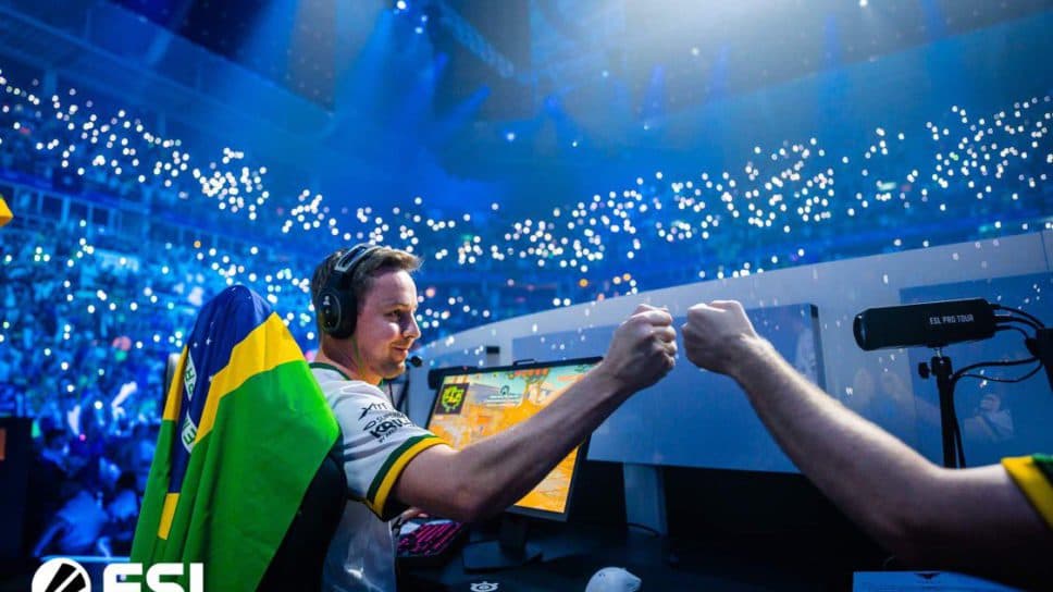 Heroic CadiaN talks about fan support, Dev1ce’s return and M4 changes cover image