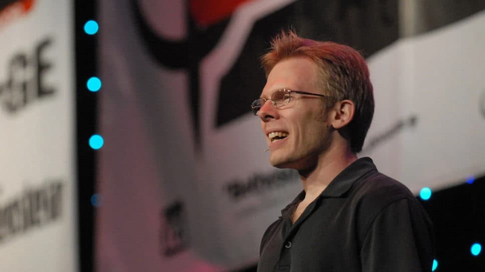 Legendary Doom and Quake programmer John Carmack leaves Meta citing inefficiency cover image