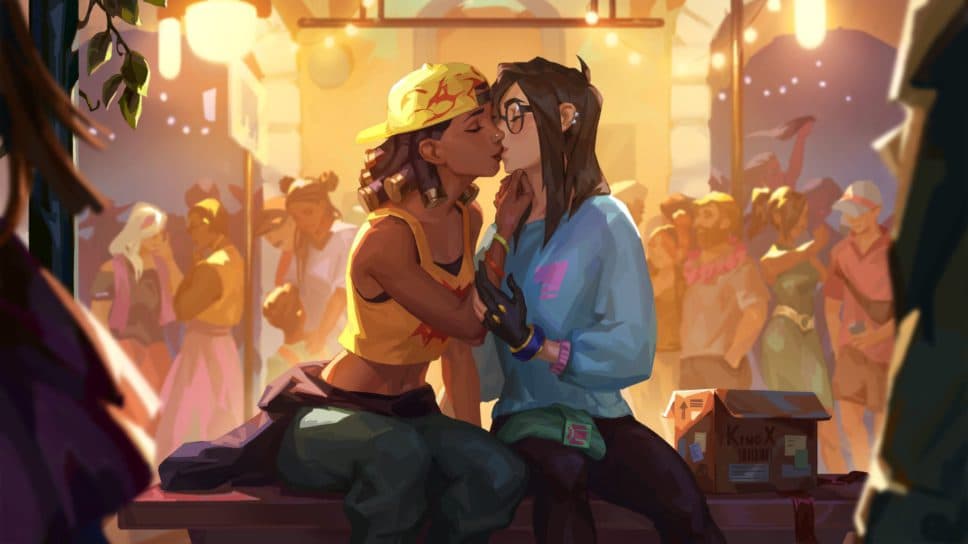 How much time have I spent in VALORANT cover image