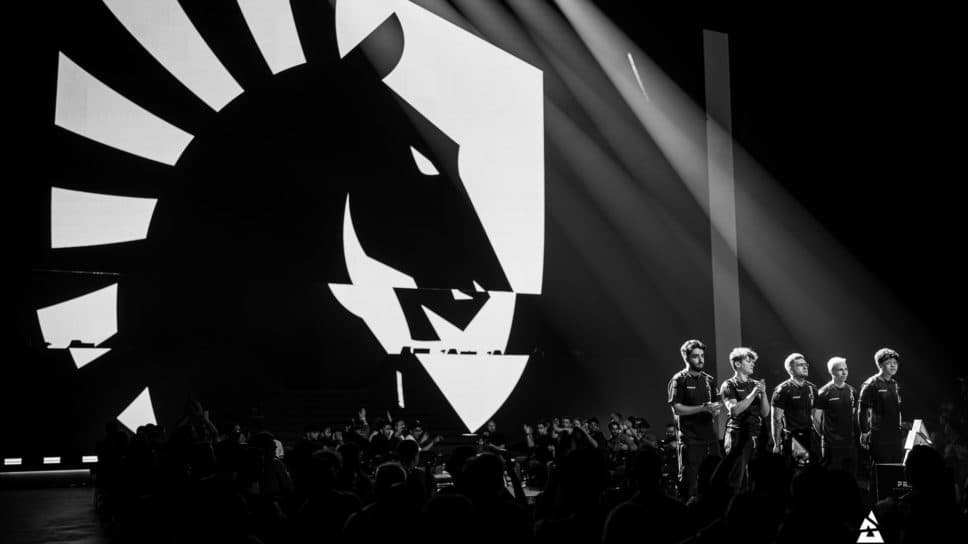 Daps: “We want to play FaZe and get revenge. It’s nice to win a tournament by beating the best team there.” cover image