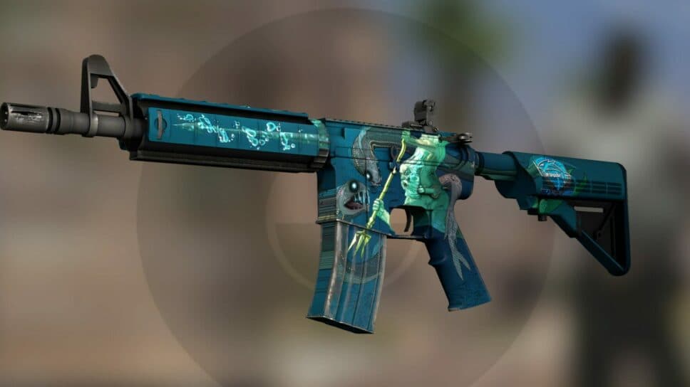 BLAST Premier World Finals: Pros weigh in on the M4A1-s vs M4A4 debate cover image