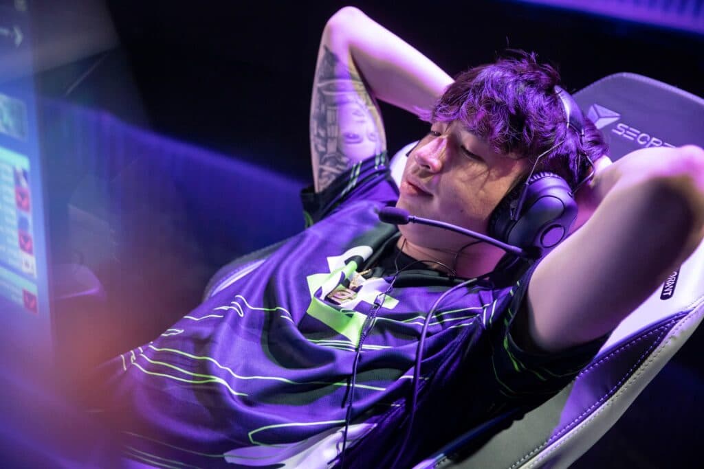 (Photo by Colin Young-Wolff/Riot Games)