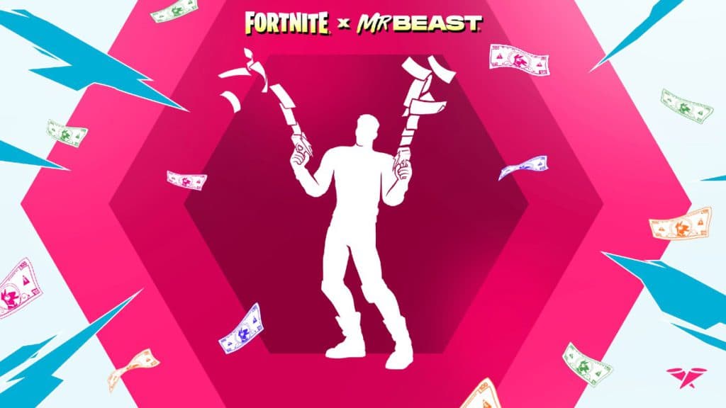 Beast Blastin' emote