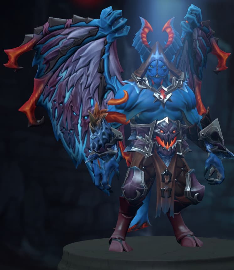 Night Stalker variation. Image via Valve.