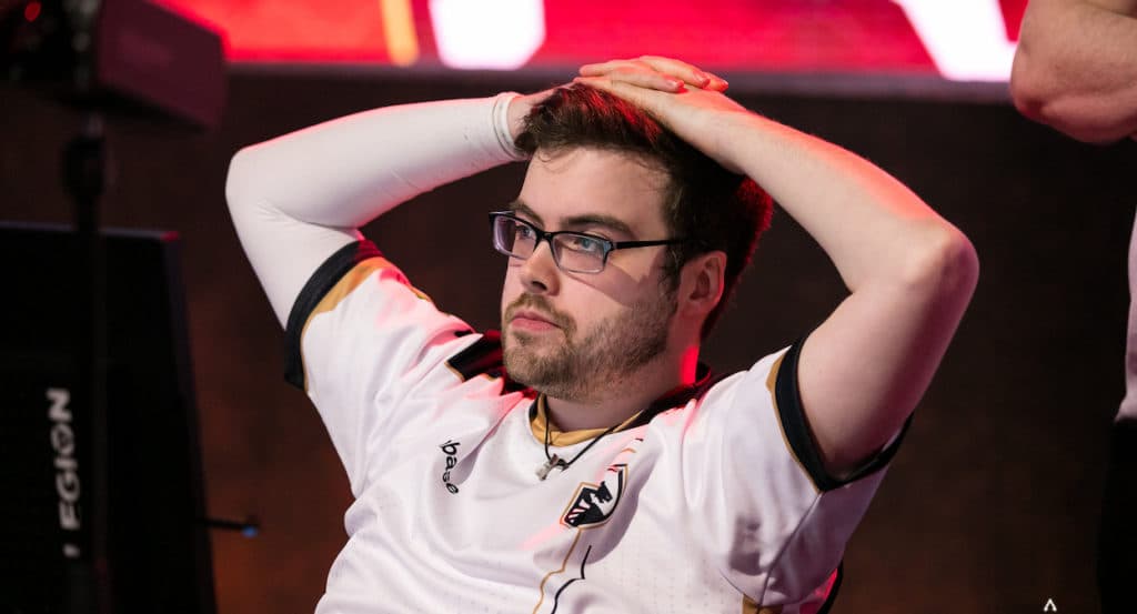 Nocturnal will IGL the new XSET roster (Photo: EA)