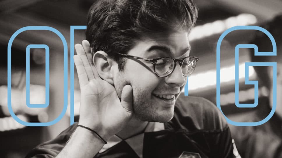 Old G in WEU DPC Closed Qualifier – schedule, results, where to watch cover image