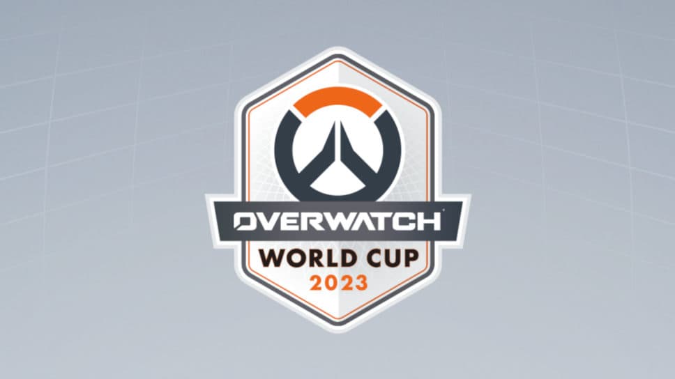 Overwatch World Cup returns in 2023 cover image