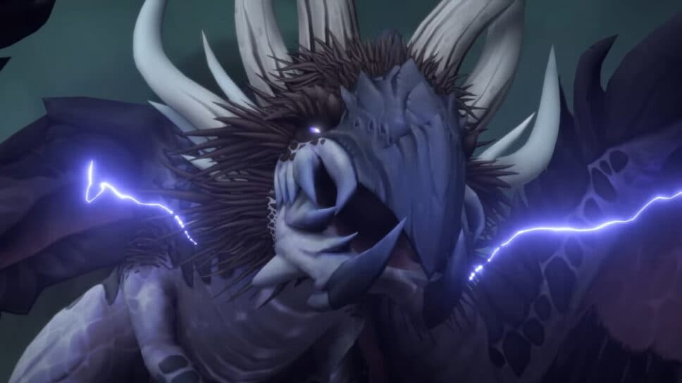 Mythic Raszageth defeated! Echo claims three straight in thrilling end to WoW RWF Vault of the Incarnates cover image