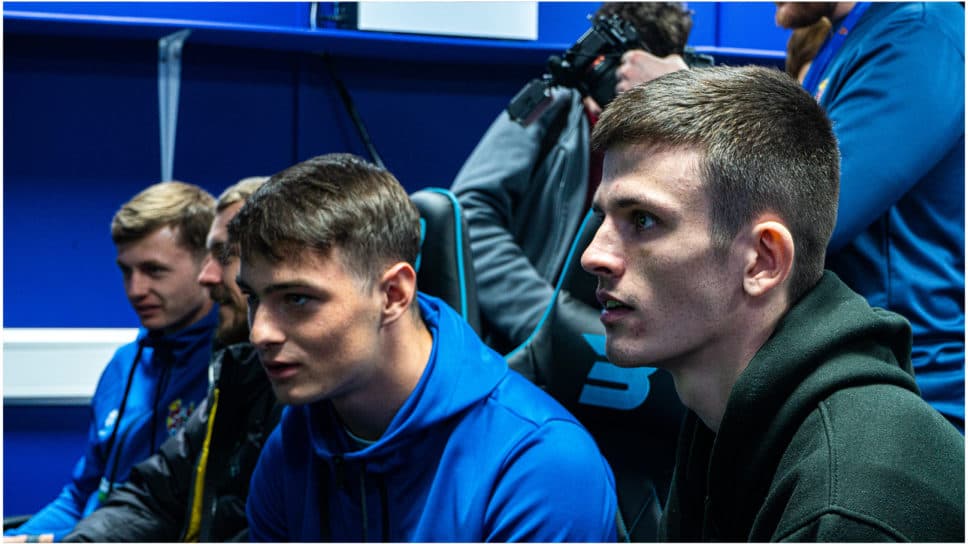 StillRyan: Overcoming mental health problems to TikTok stardom cover image