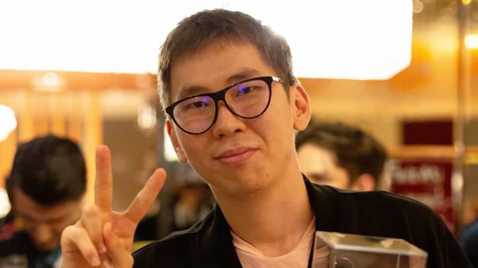 “TORONTOTOKYO is an absolute Chad, we’ll meet again” Team Spirit release TORONTOTOKYO cover image