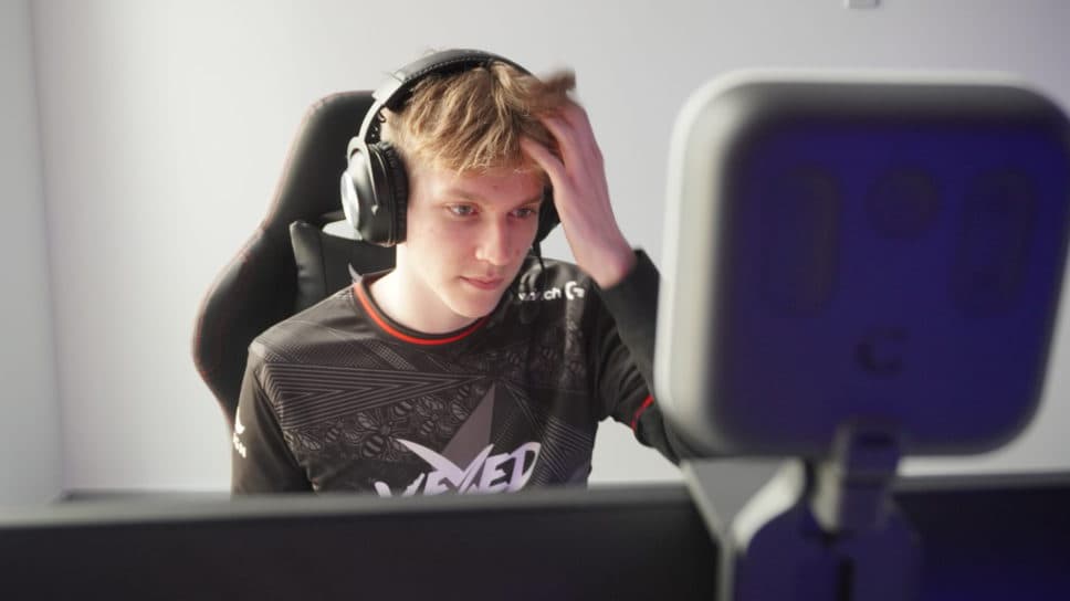 Vexed Gaming dramatically clinch Pro League win (EMEA Day 7) cover image