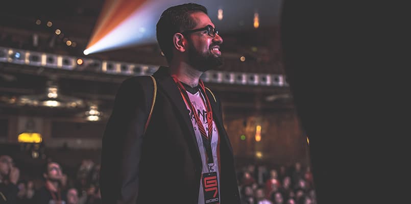 Former Panda CEO Dr. Alan accuses Smash World Tour of lying in long rant cover image