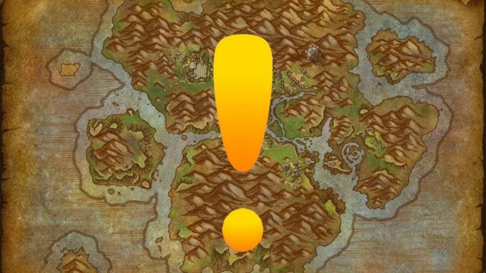 The best WoW Dragonflight quest addon that you aren’t using cover image