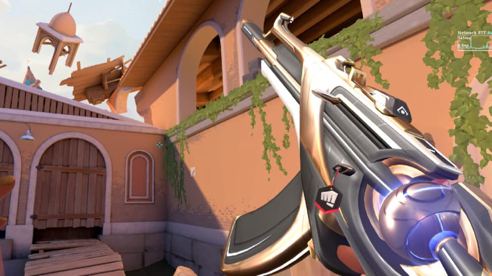 How to get a Riot Gun Buddy cover image