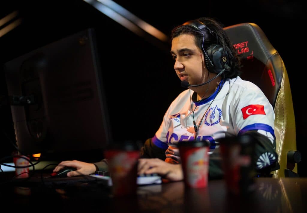 (Photo by Michal Konkol/Riot Games)