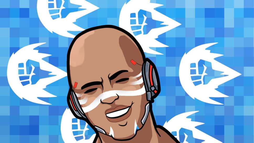 The best Overwatch 2 Season 2 tanks, ranked cover image