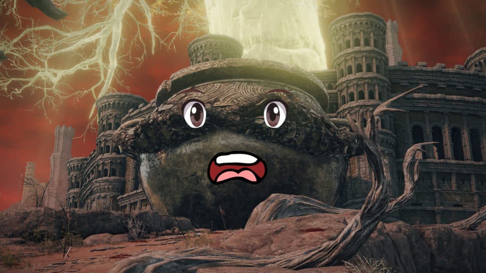 Prepare to cry as Elden Ring launches long-awaited free Colosseum PVP update cover image