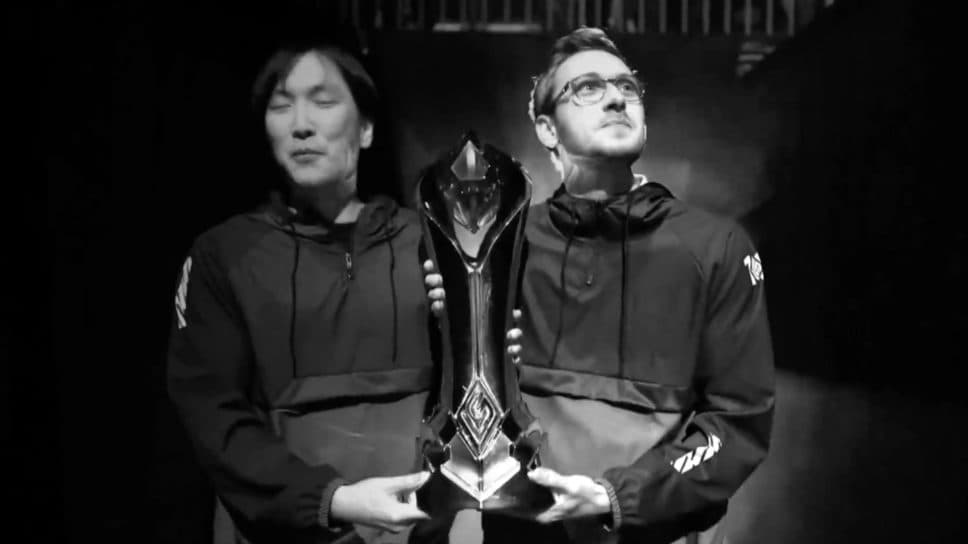 100 Thieves announce a stacked 2023 LCS roster cover image