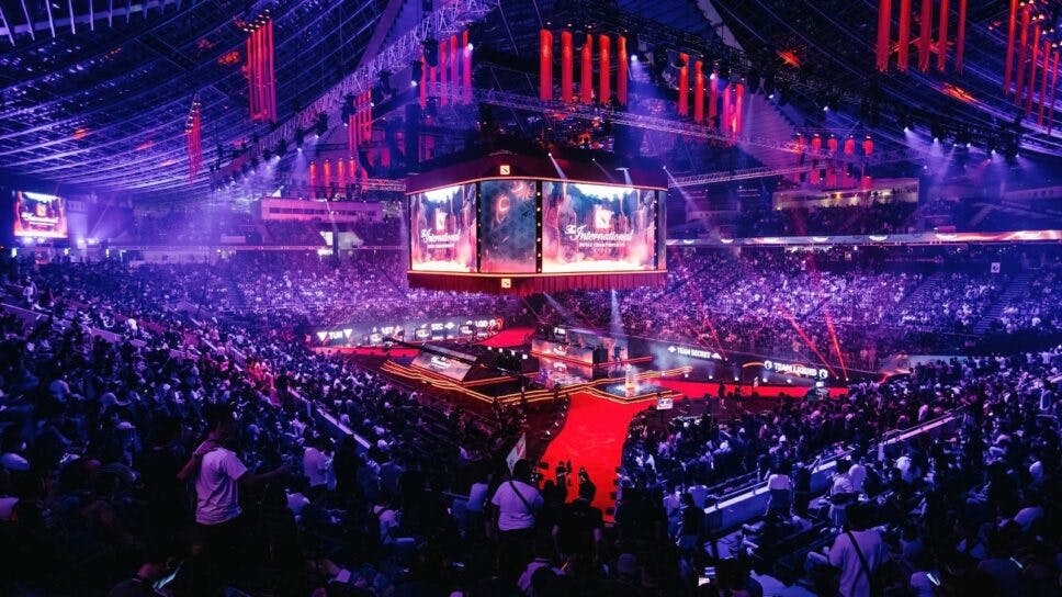 Who develops esports in LoL - California Business Journal