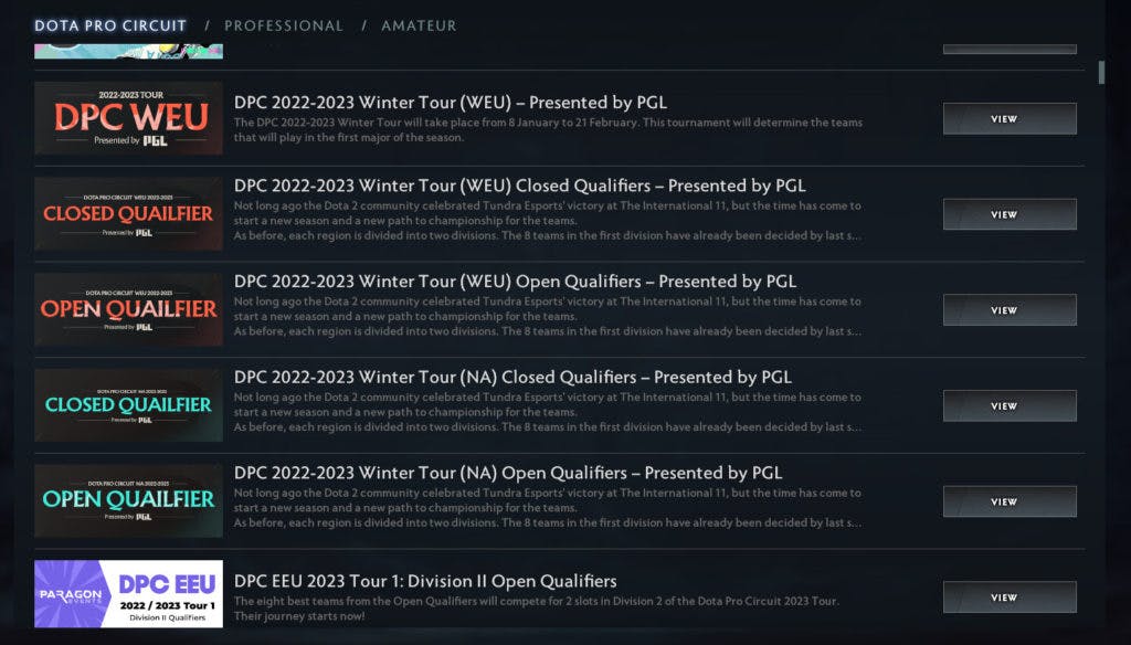 One last day of the TI 2023 SEA Qualifiers to determine who goes