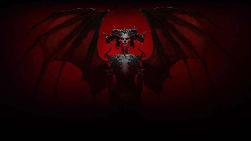 Go to Hell in June with Diablo 4 and its 30 silver worth of pre-order editions cover image