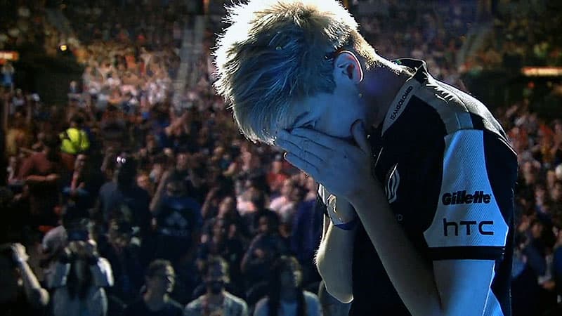 Leffen demands stalling rule change after losing to Jigglypuff, Hungrybox responds cover image