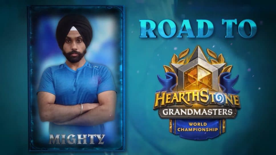 Mighty interview: Hearthstone journey, strategies, and friendships cover image