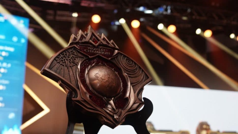 Before the M4 World Championship: A look at past winners and history cover image