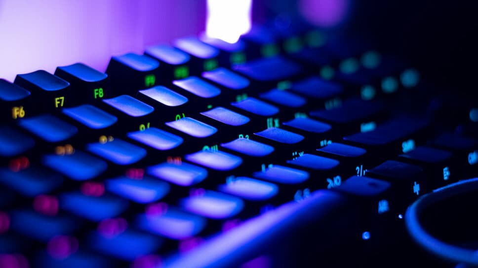 What was the most searched game in 2022? cover image